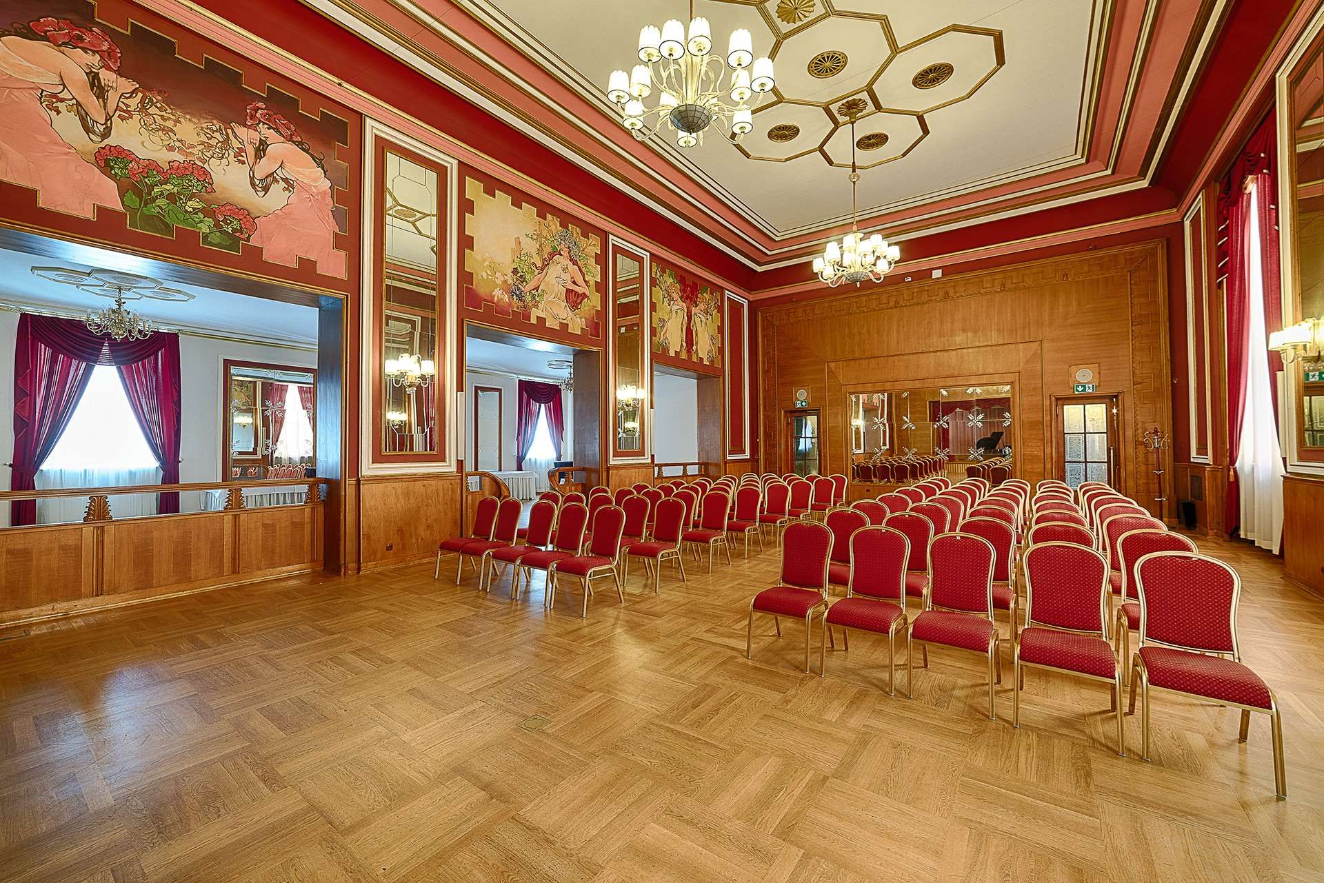 Konferenzraum