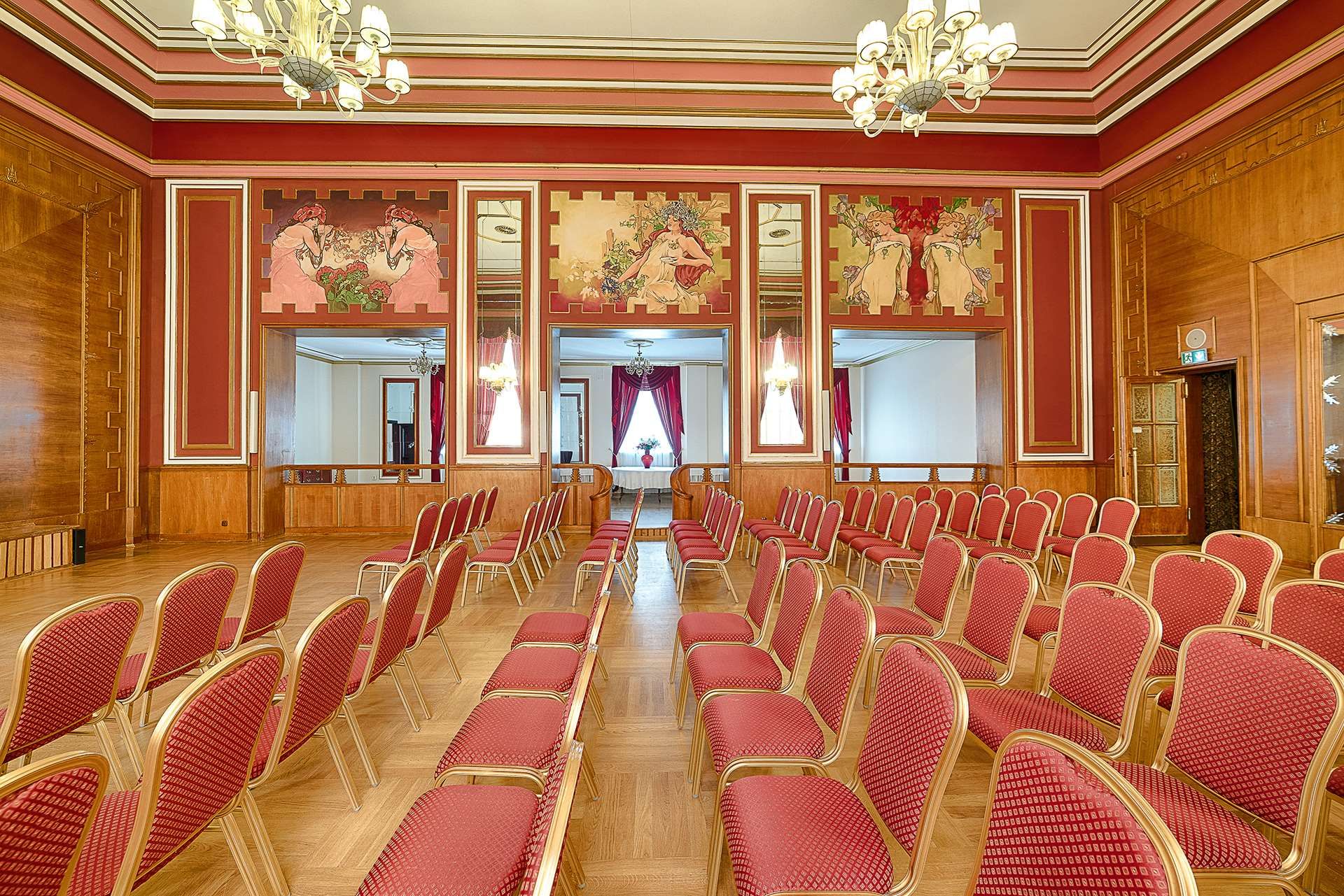 Konferenzraum