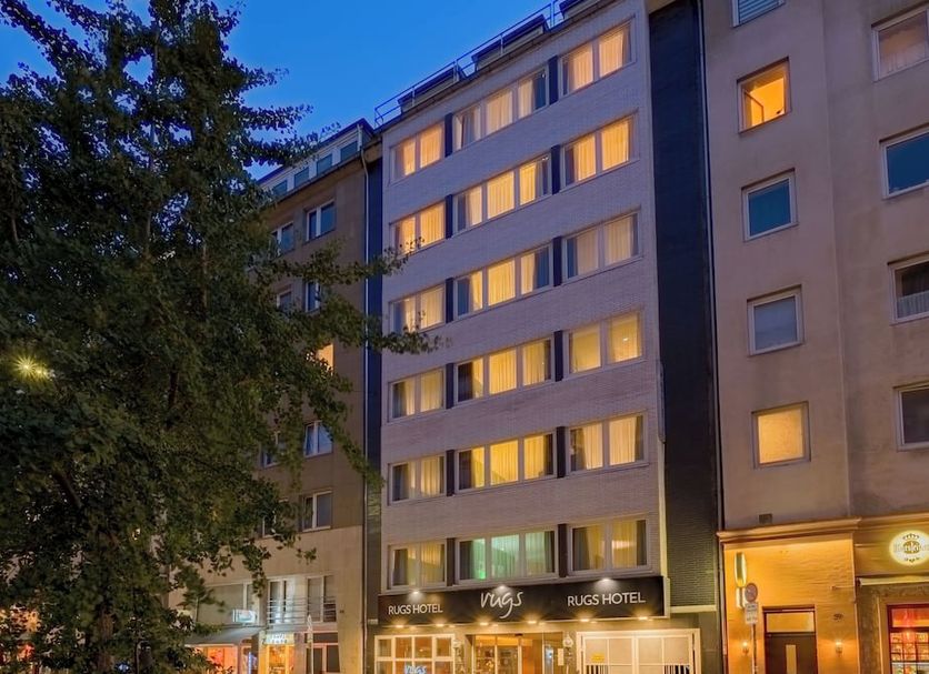 Gebäude Foto