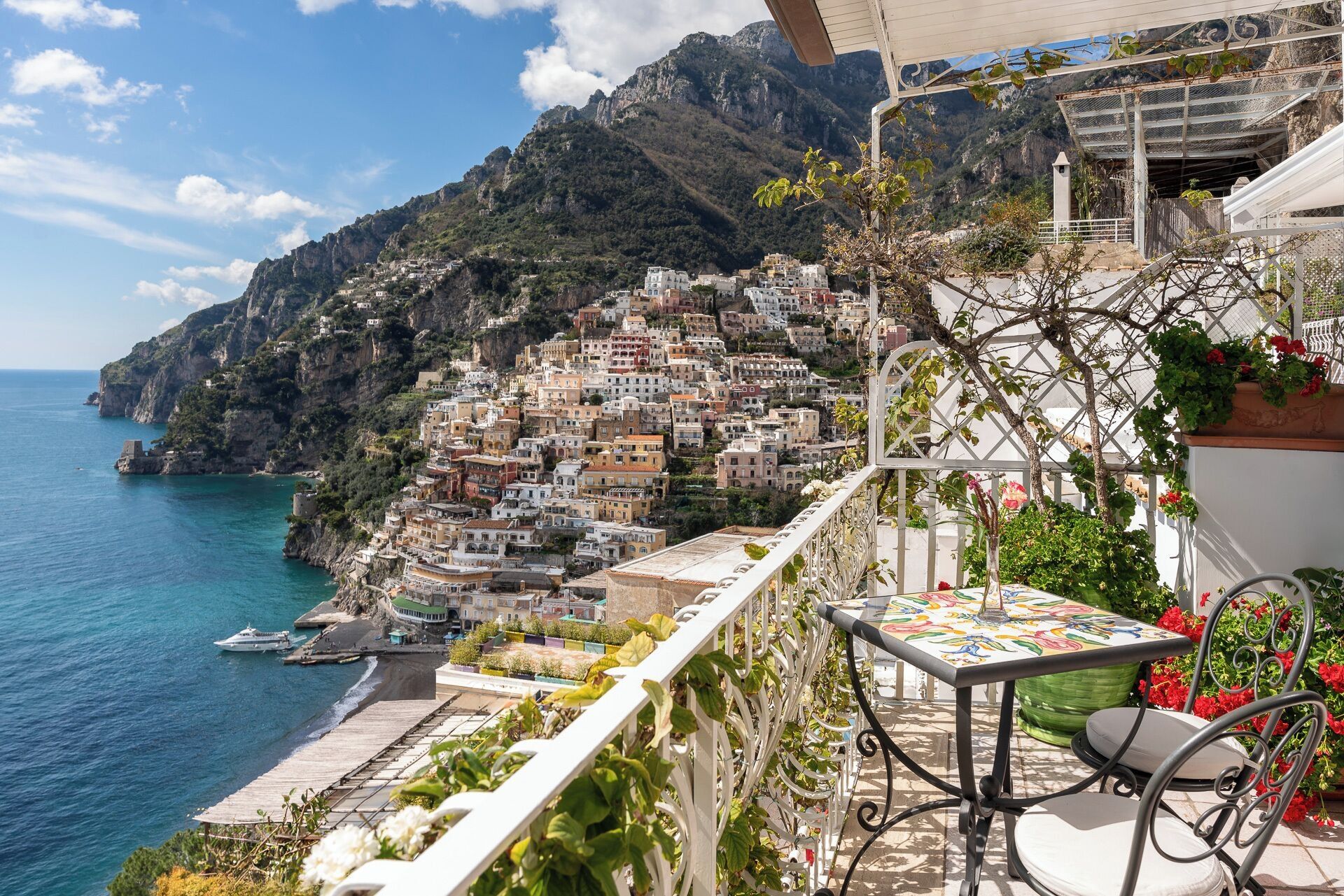Balkon