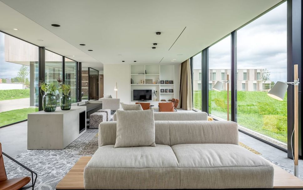 Wohnzimmer Foto
