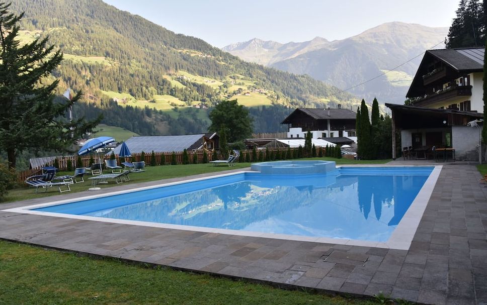 Pool Foto