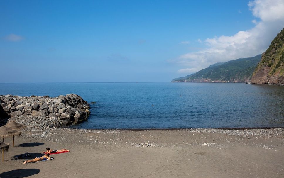 Strand Foto