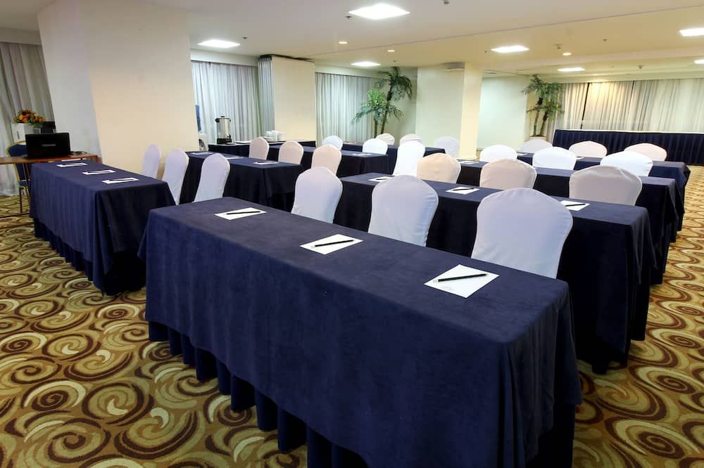 Konferenzraum