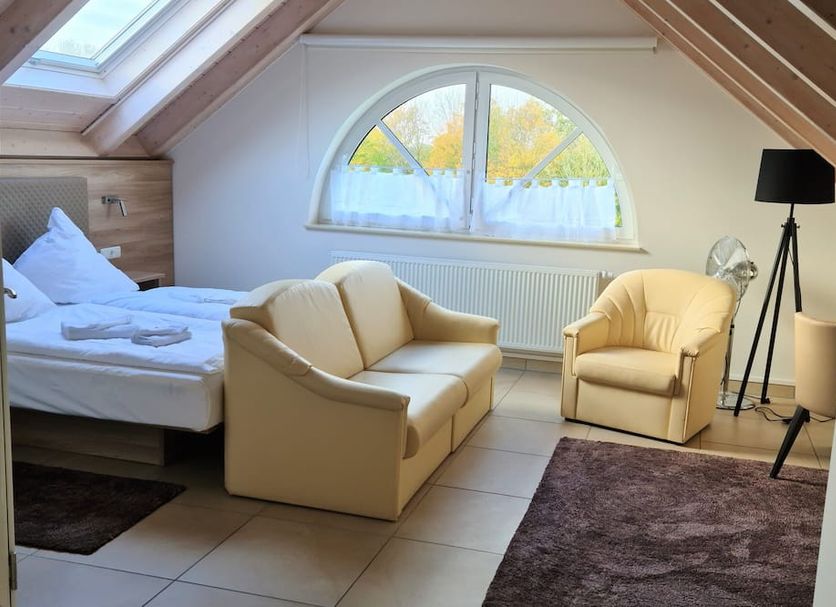 Wohnzimmer Foto