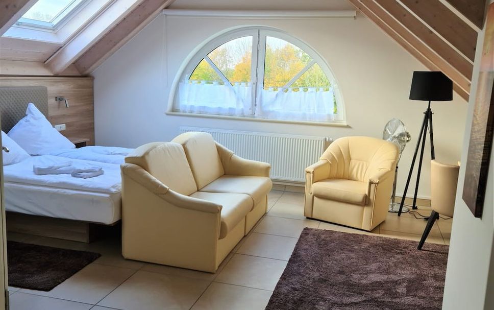 Wohnzimmer Foto