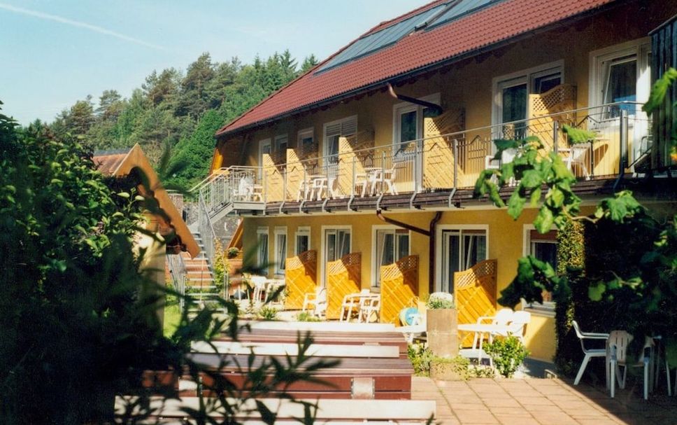 Gebäude Foto