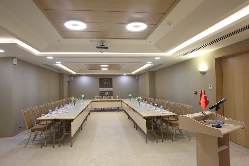 Konferenzraum