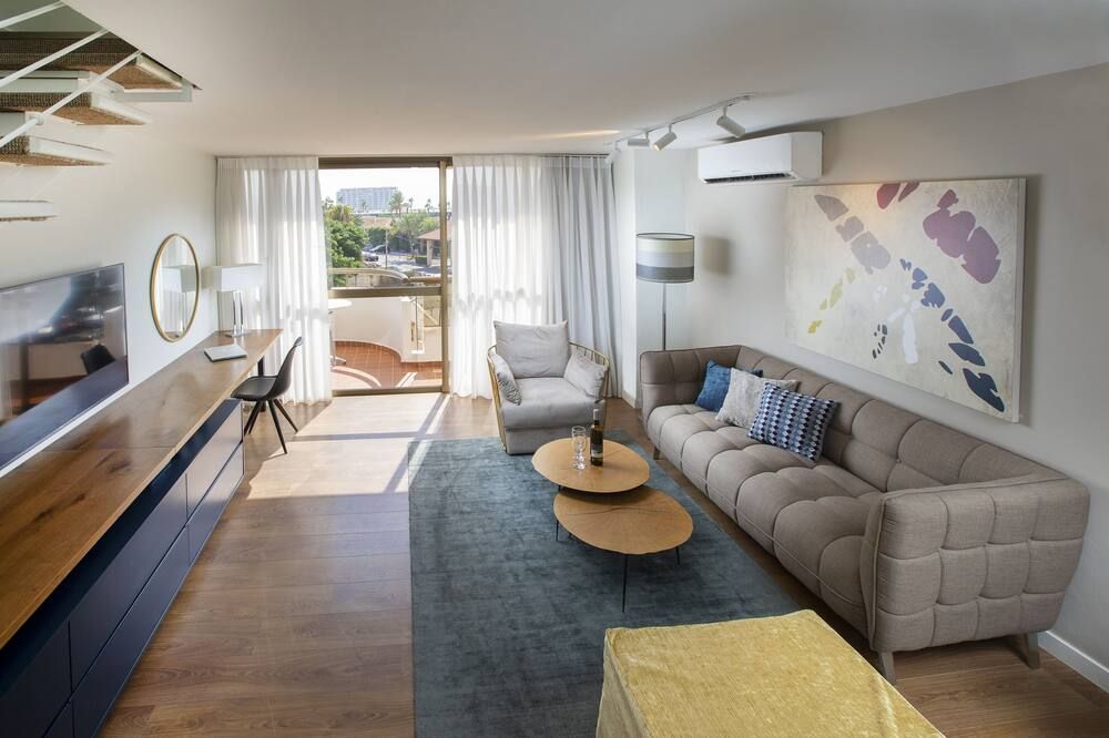 Wohnzimmer Foto