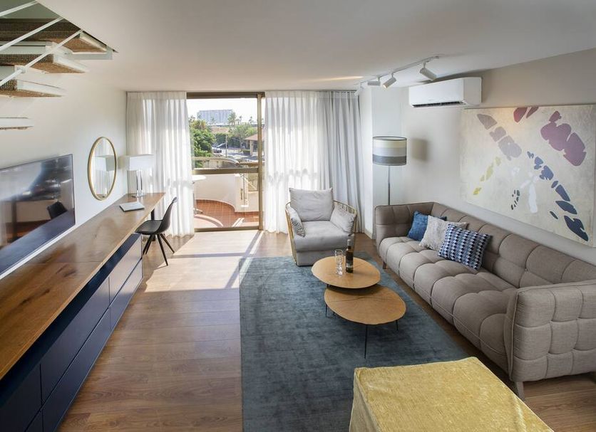 Wohnzimmer Foto