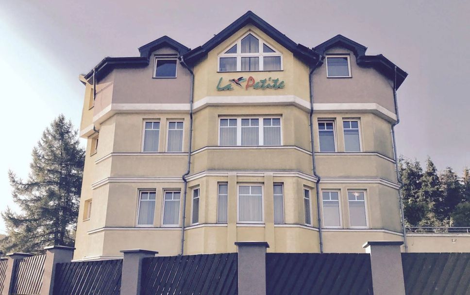 Gebäude Foto