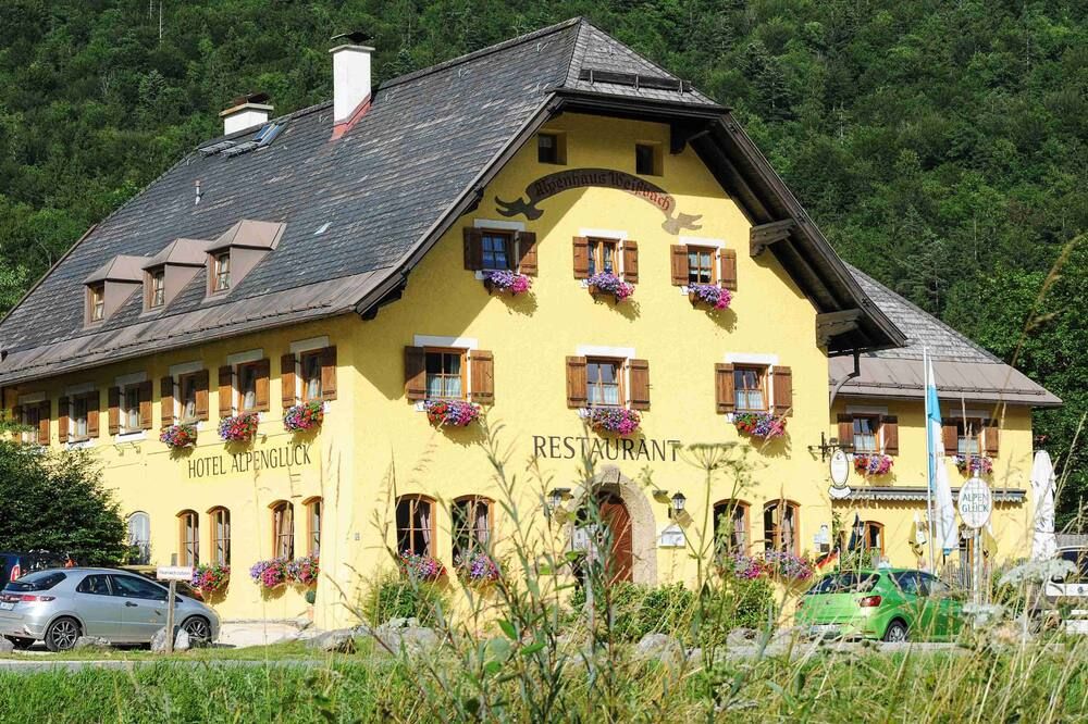 Gebäude