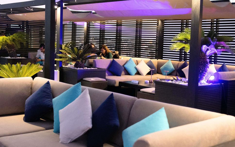Bar Foto