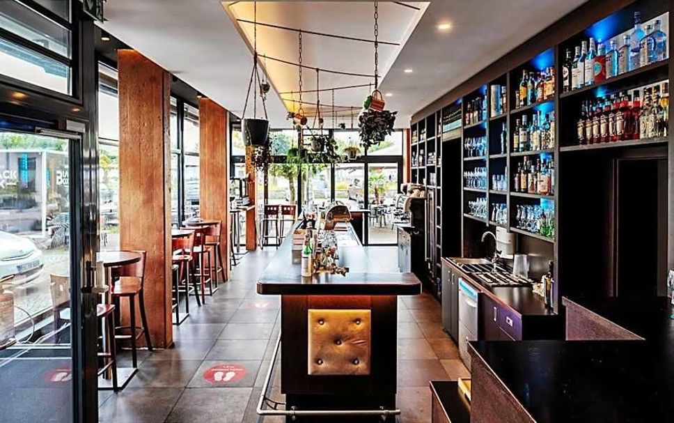 Bar Foto