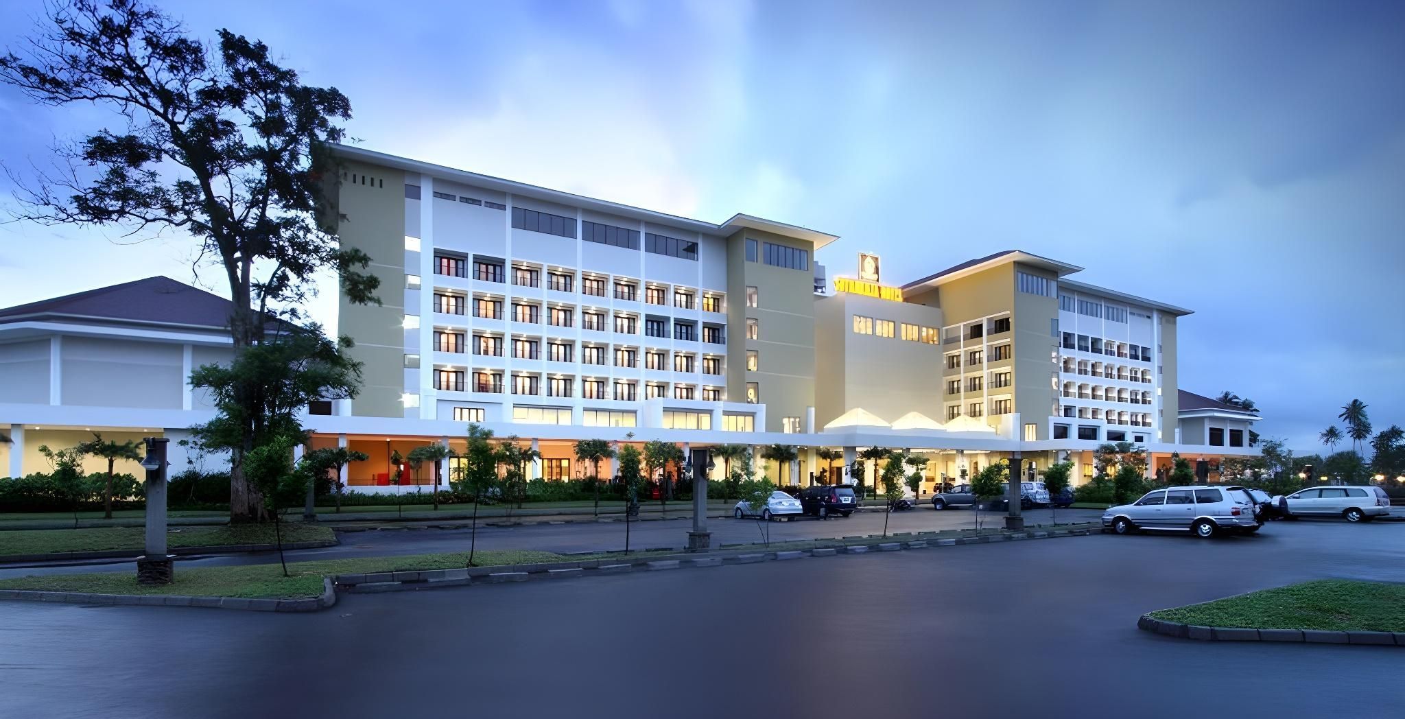 Gebäude