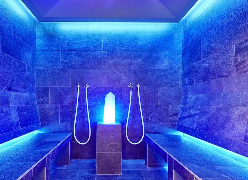 Wellness Foto