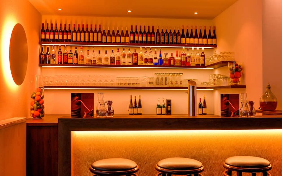 Bar Foto
