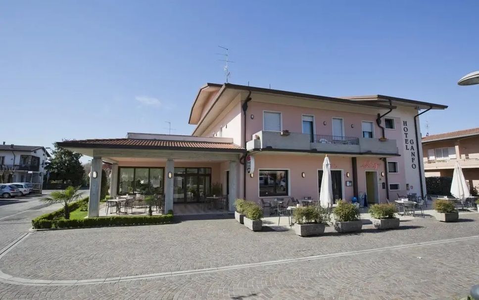 Gebäude Foto