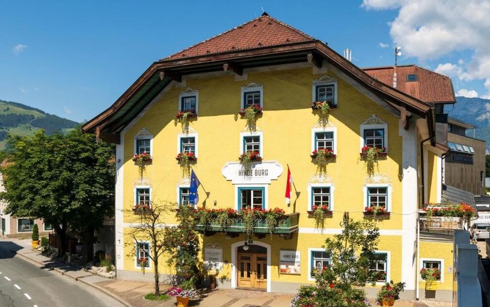 Gebäude Foto