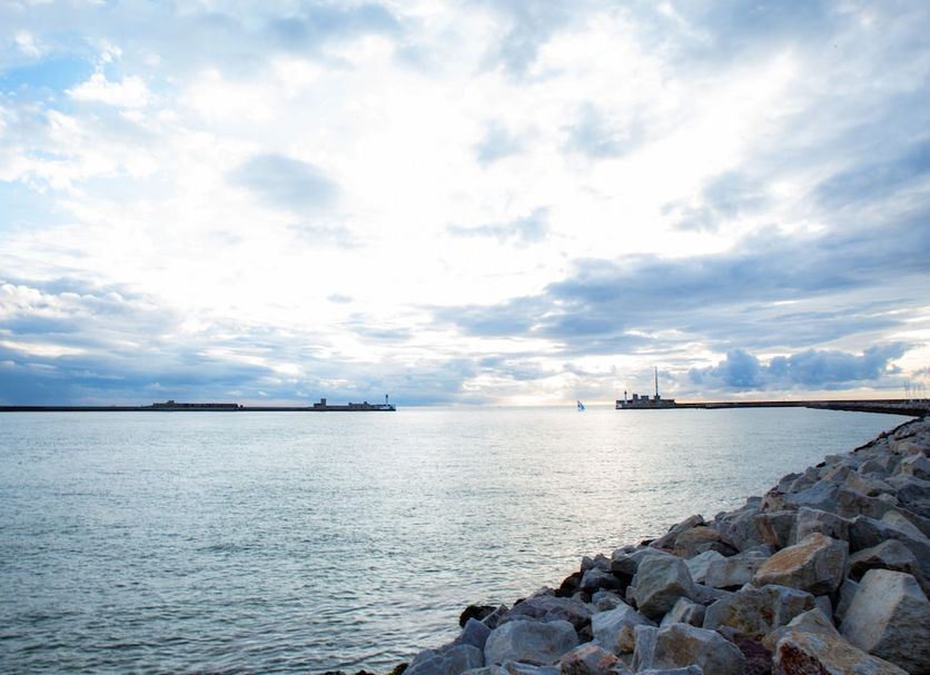 Strand Foto