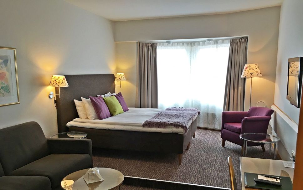 Wohnzimmer Foto