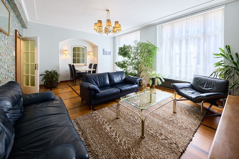 Wohnzimmer Foto