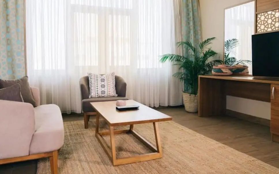 Wohnzimmer Foto
