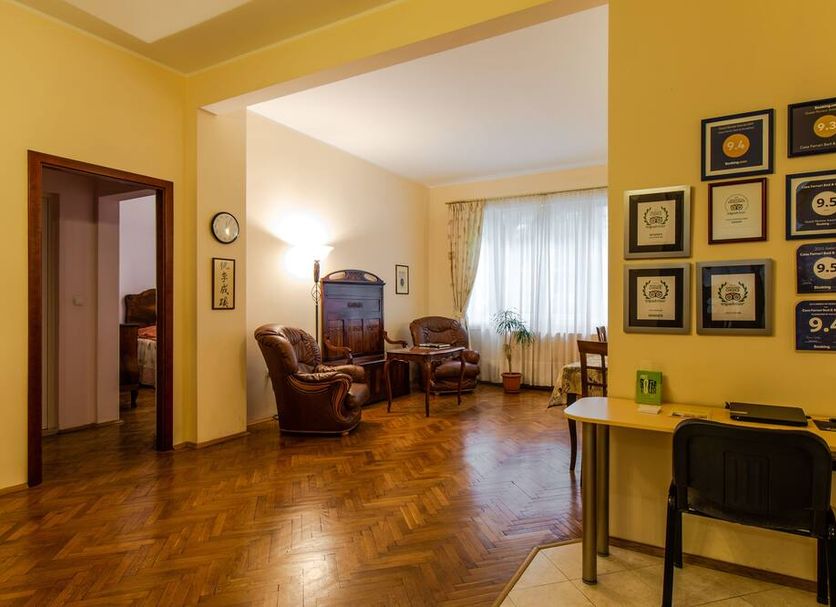 Wohnzimmer Foto