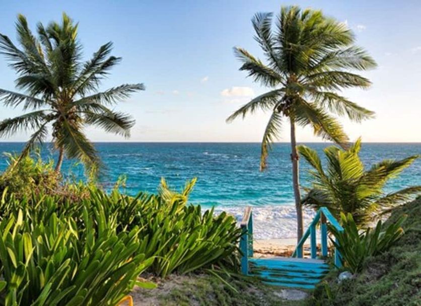 Strand Foto