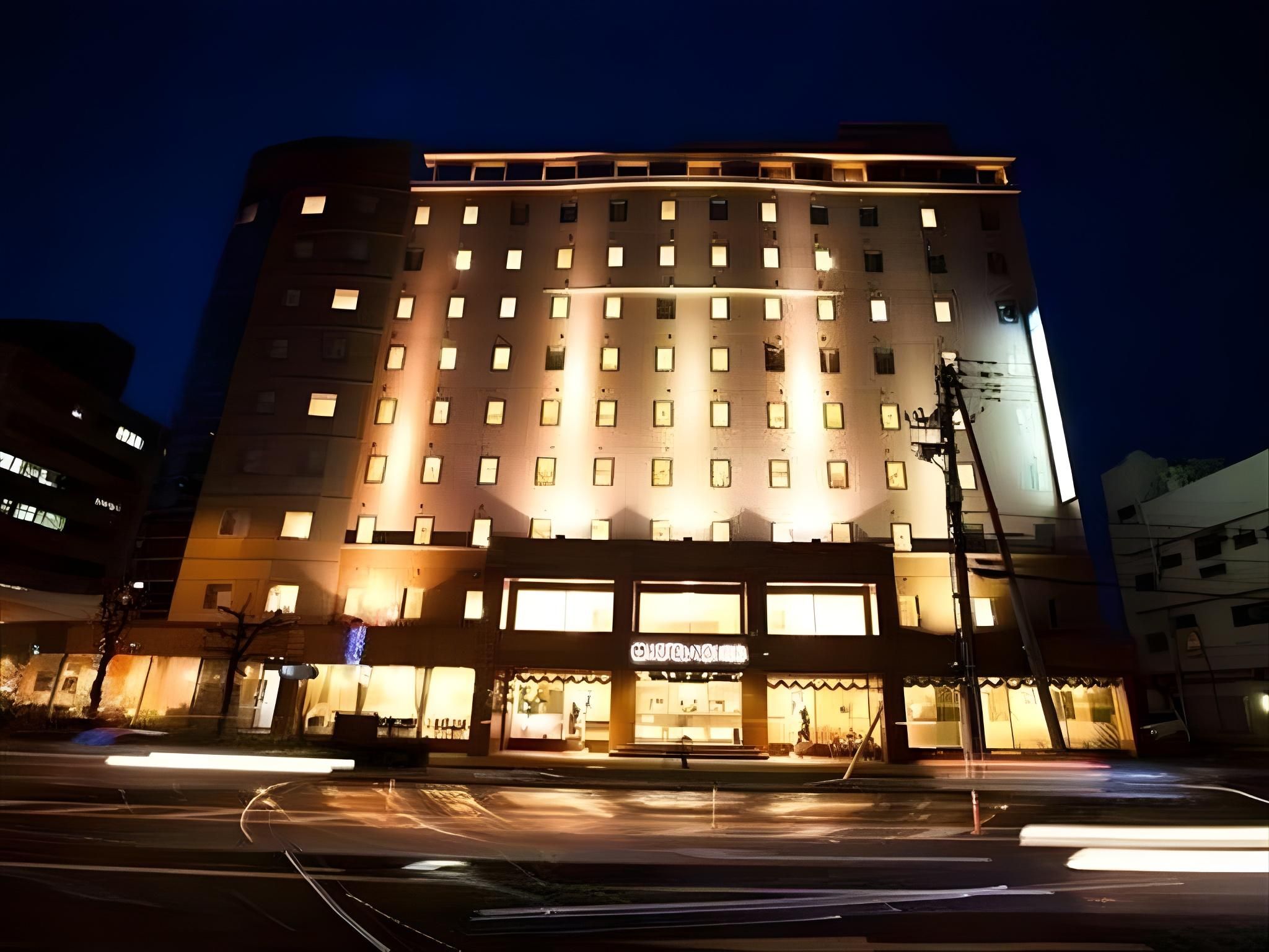 Gebäude