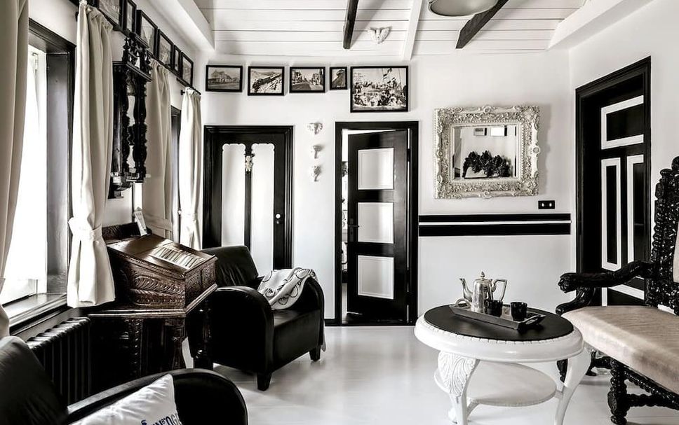 Wohnzimmer Foto