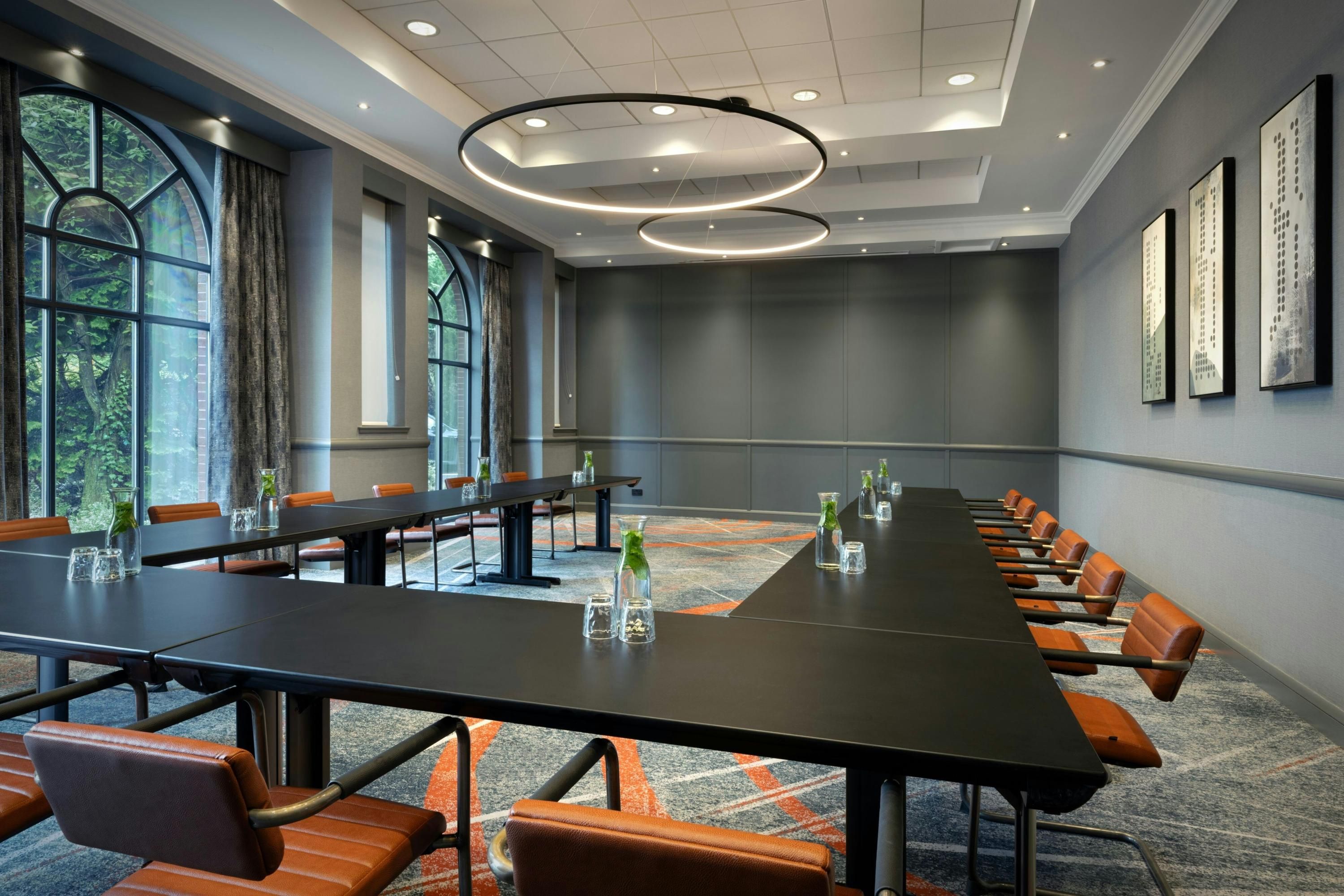 Konferenzraum