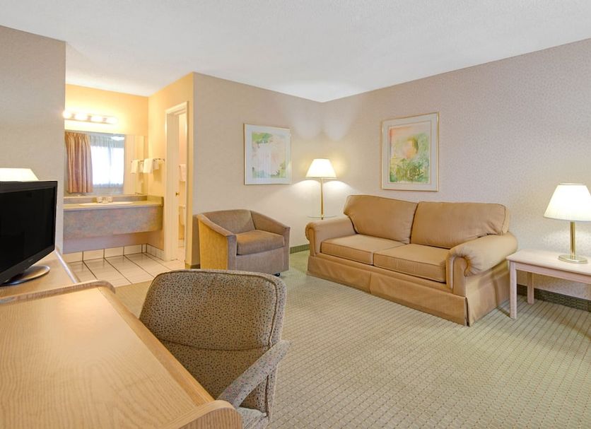 Wohnzimmer Foto