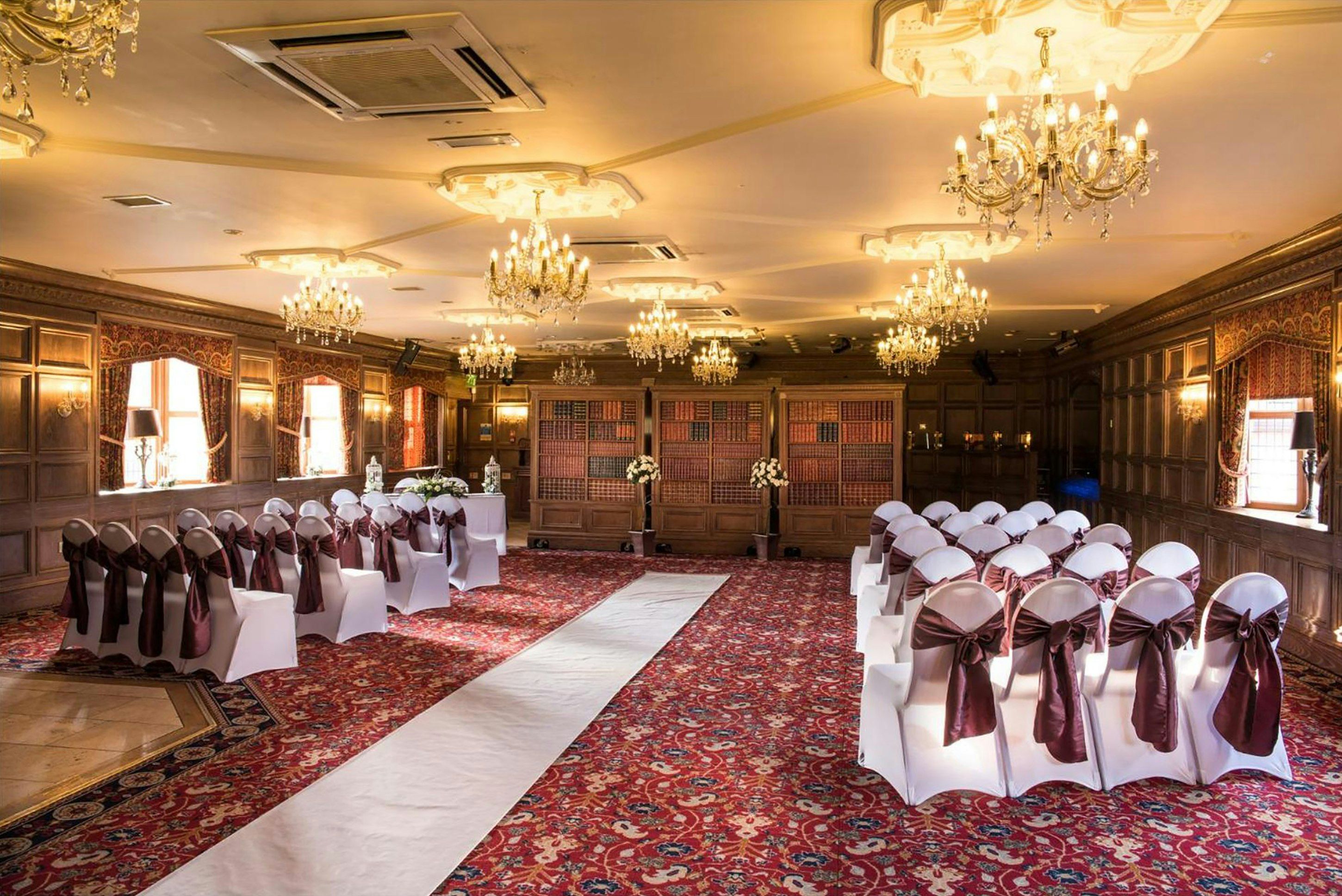 Bankettsaal