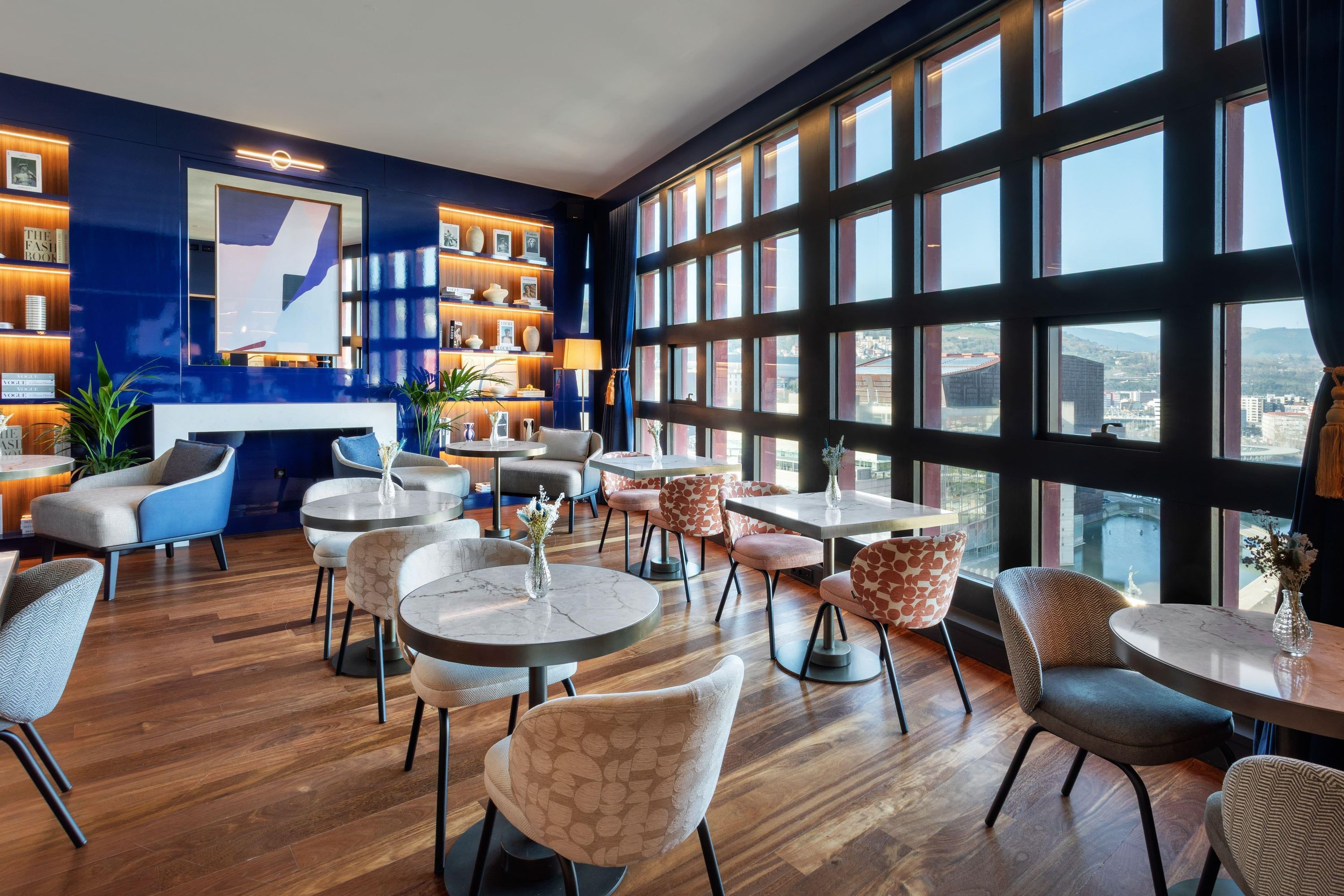 Hotelausstattung