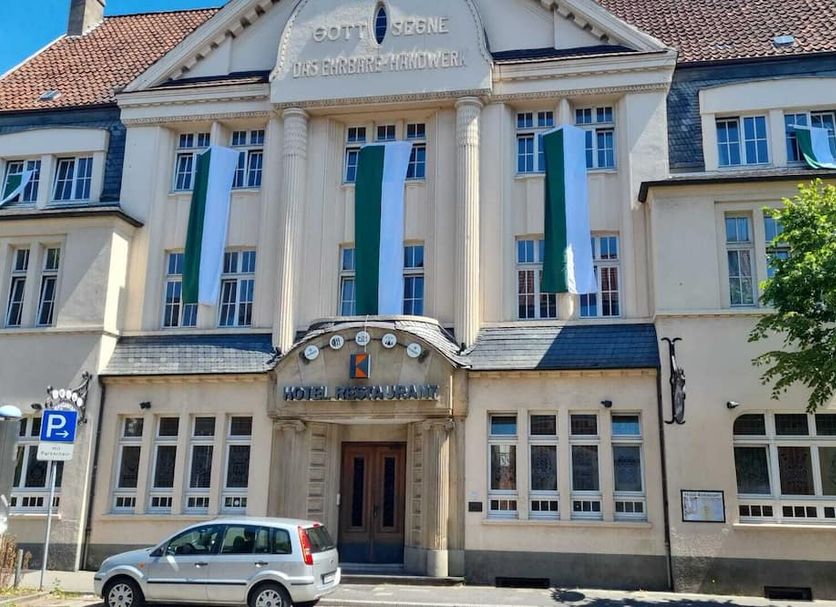 Gebäude Foto