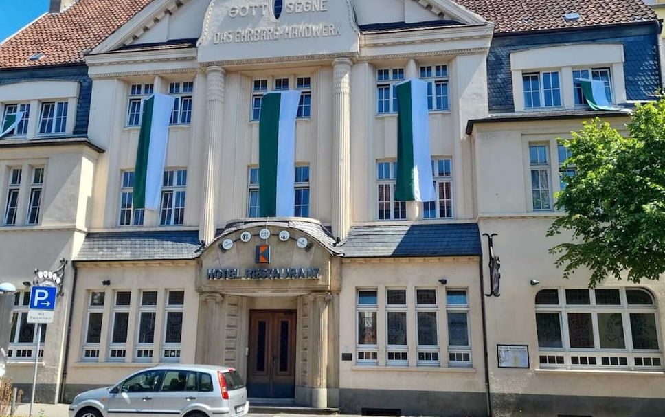 Gebäude Foto