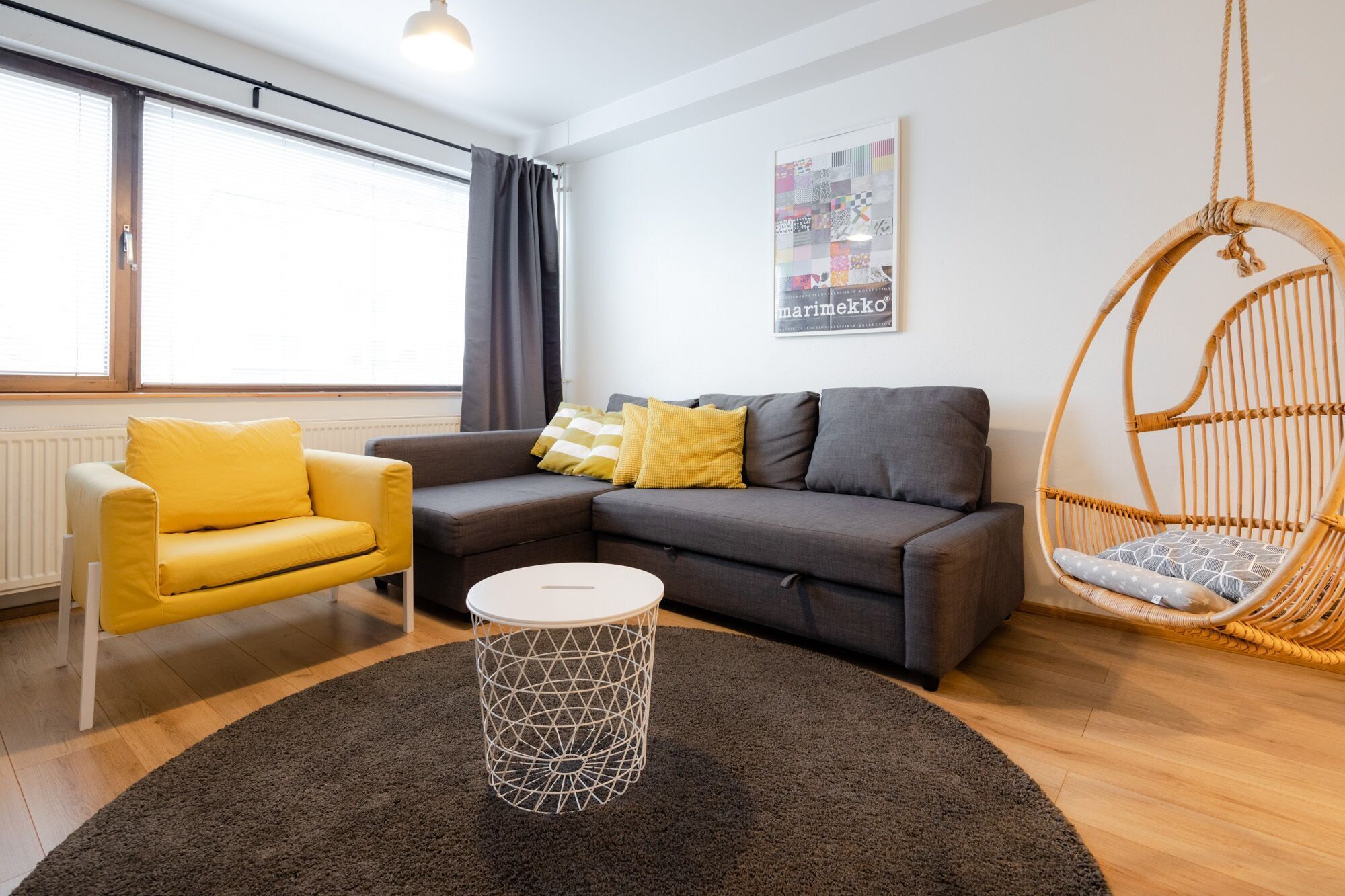 Wohnzimmer Foto