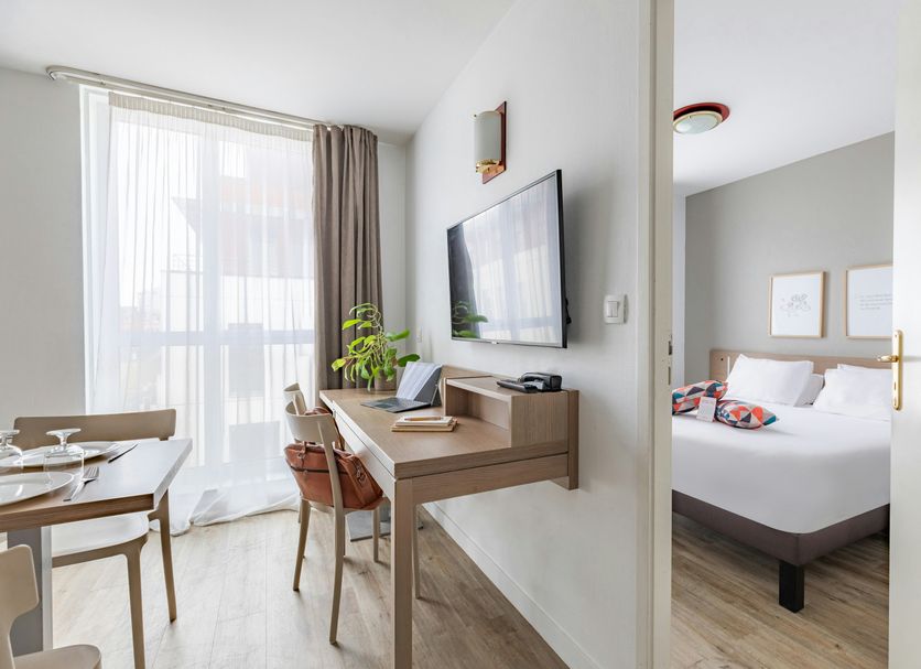 Wohnzimmer Foto