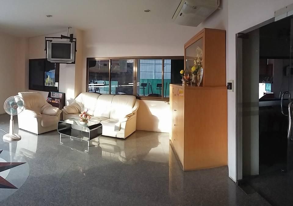 Wohnzimmer Foto