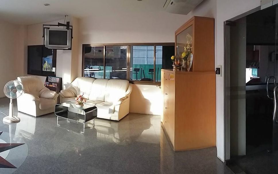 Wohnzimmer Foto