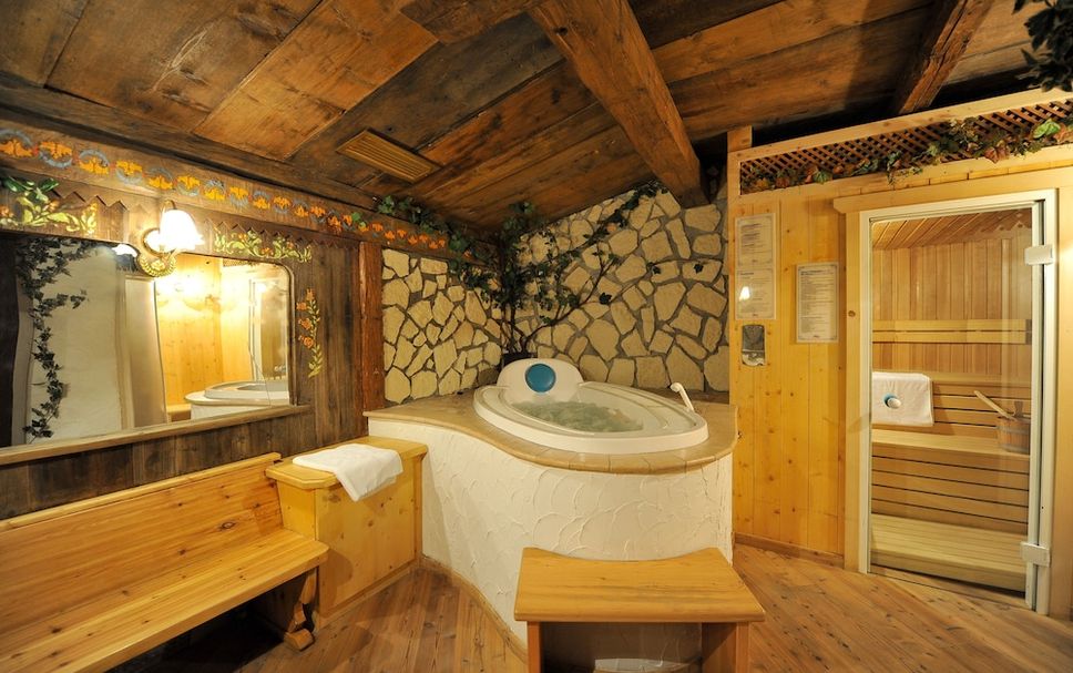 Wellness Foto