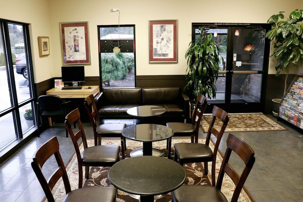 Business Center Foto