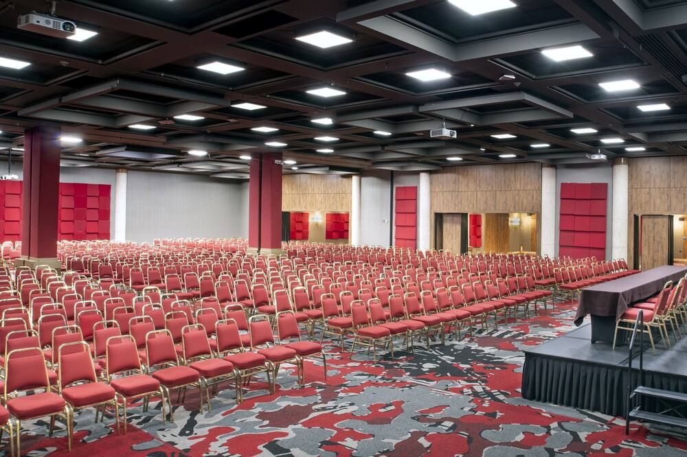 Konferenzraum