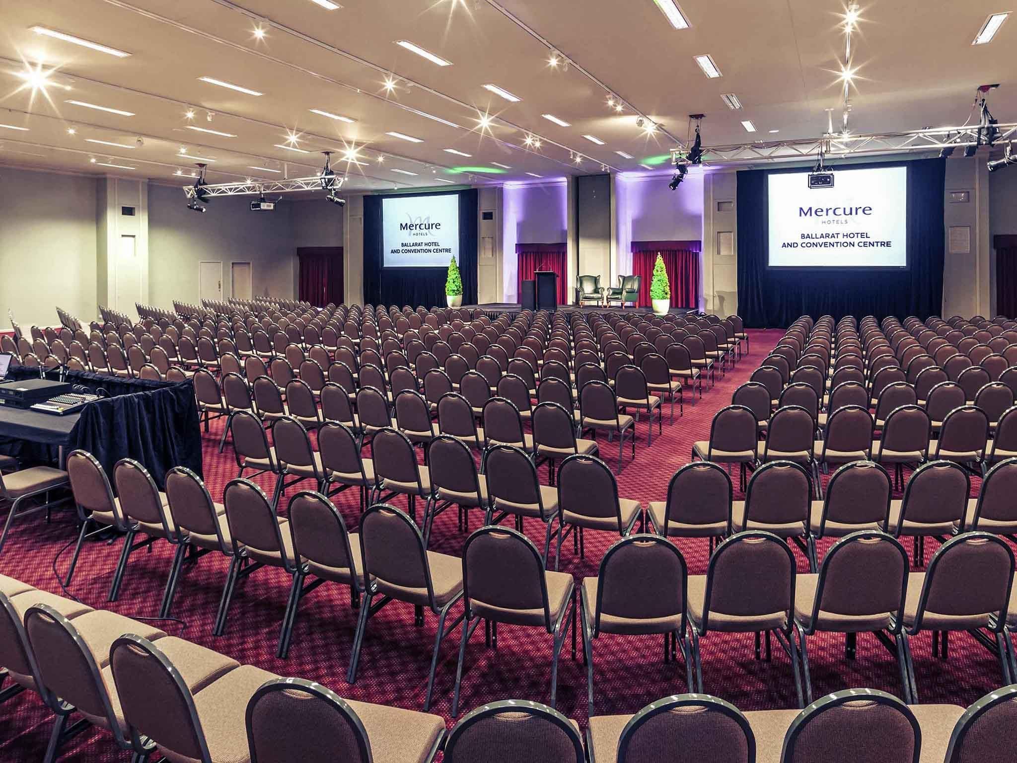 Konferenzraum