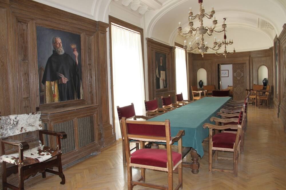 Essbereich
