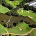Golfplatz