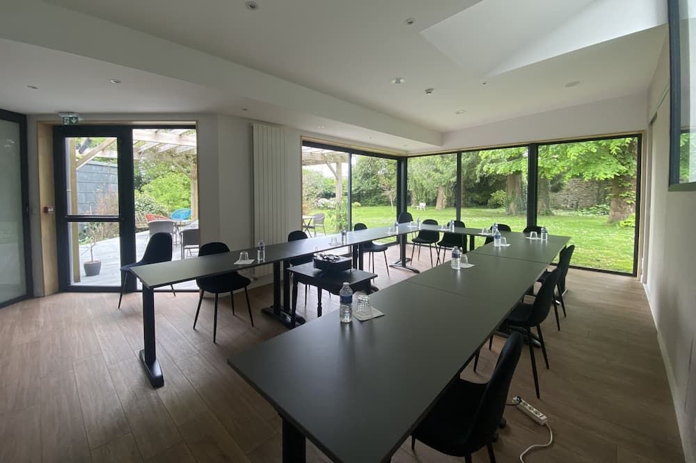 Konferenzraum