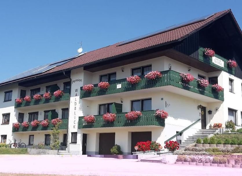 Gebäude Foto