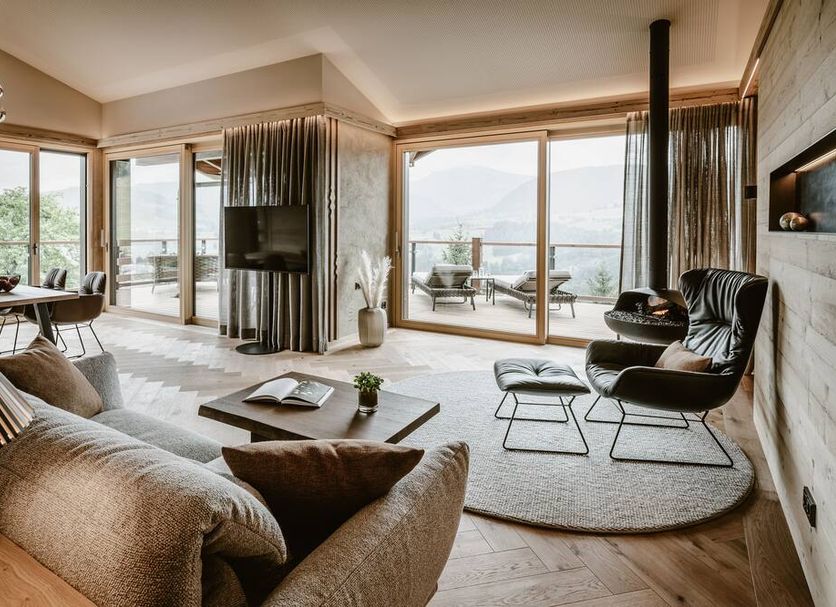 Wohnzimmer Foto